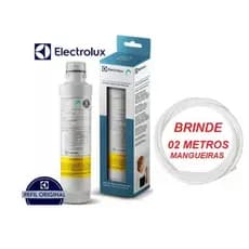 Refil Filtro Purificador Electrolux Original PE11B PE11X PC41B PC41X PH41B e PH41X