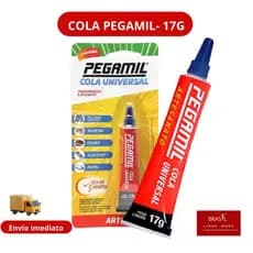 COLA PEGAMIL UNIVERSAL  17g