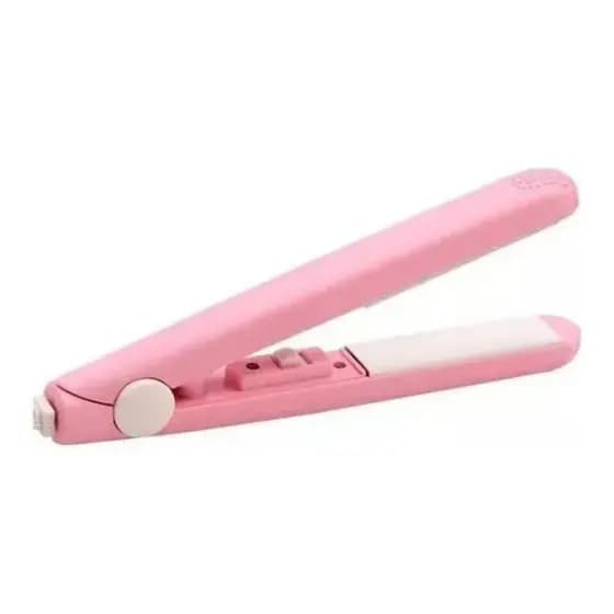Mini Chapinha 17Cm De Bolsa Bivolt Cor Sortida