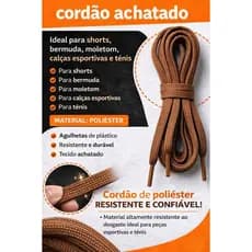 promoção 2 pares de atacador achatado premium em poliester estiloso ideal para moletom tenis cadarço achatado de 1,40cm