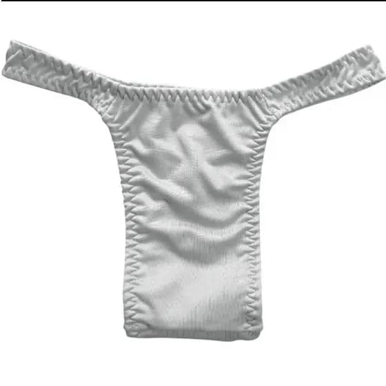 Biquíni Feminino Calcinha Para Aquentar Segura Neca, Trans Modelo Fio Dental Tucking Drag Queen Lgbt