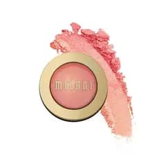 Blush Milani MMBL-12 Bella Bellini – Cor Natural e Brilho Sofisticado