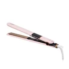 Prancha para Cabelo Britânia PPR10 - 230°C - Titânio - Bivolt - Chrome Rosa