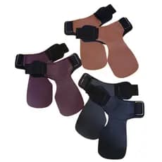 Kit 3 Luva Hand Grip Palmar Cross Competition Par de Luva Lançamento Cores Novas Competição Envio Imediato