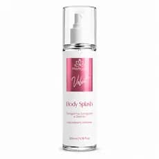Body Splash Velvet Mayflower 200ML