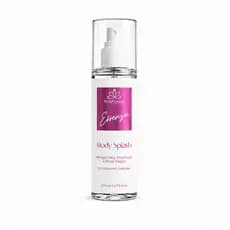 Body Splash Essenza Mayflower 200ML