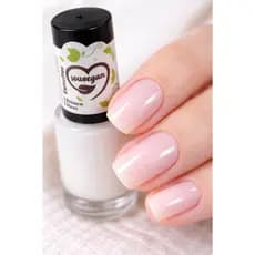 Esmalte Vegano Cores Variadas Secagem Rápida Manicure Atacado Souvegan 8ml