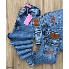 Calça Feminina Sal Pimenta Calça Calça Jeans Sal E Pimenta Calça Jeans Feminina