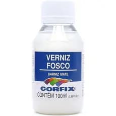 Verniz Fosco Corfix 100 ml