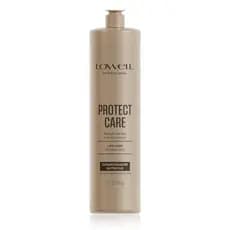 Condicionador Nutritivo Protect Care Litro Lowell