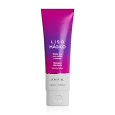 Shampoo Liso Magico Lowell 240ml