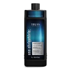 Truss Uso Obrigatório Condicionador 1l