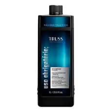 Truss Uso Obrigatório Reconstruction Refil - Shampoo 1l
