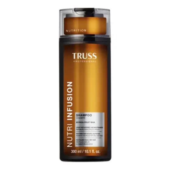 Truss Shampoo Nutri Infusion 300ml