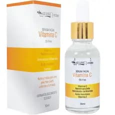 Sérum facial Vitamina C - Max Love 30ml