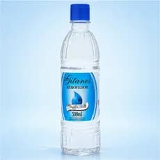 Removedor Gitanes 500ml Limpeza Total Remove Graxa Mancha Tinta Solvente