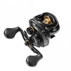 Carretilha De Pesca Marine Sports Brisa LS 11000 - 11 Rolamentos - 7.5:1 - Drag: 5.8kg - Modelo 2026
