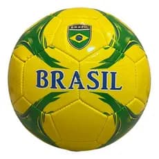 bola futebol, copa do mundo, bola verde e amarela, bola do brasil