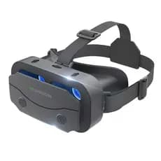 VRSHINECON Realidade Virtual 3Dvr Óculos Jogo de Filme para Celular 3D Digital G13 Panorâmica 3D