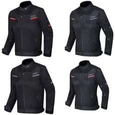 Jaqueta Moto Motociclist Motoqueiro X11 Original Breeze 2 Masculino e Feminino