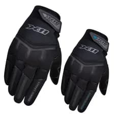 Luva Moto Motociclista Motoqueiro Original X11 Fit X Masculina e Feminina