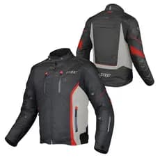 Jaqueta Moto Motociclista Motoqueiro X11 Original Iron 3