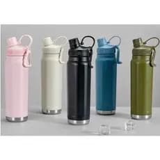 Copo garrafa High Performance Com Bico Rapido Com Alça 800ml squeeze água  Grande Capacidade 800ML
