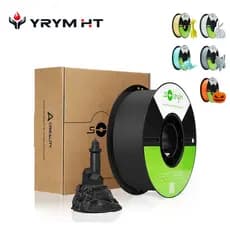 Filamento Pla 3d Impressão CREALITY Soleyin Ultra Pla Oficial Premium 1kg 1.75mm