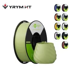 Filamento Petg Creality Soleyin Basic Petg Alta Qualidade, Impressão de alta velocidade de 300 m/s