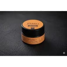 Balm Cabelo e Barba H'Erko Frizz Control Anti Frizz Hidratante 85g