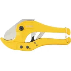 Alicate Cortador De Tubos Pvc Até 42mm Profissional Vonder