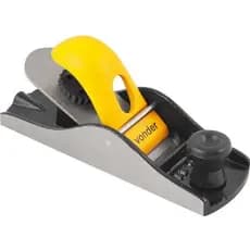Plaina Manual Hobby Base Lisa No 02 Vonder