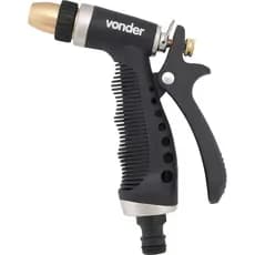 Esguicho Metalico Para Jardim Tipo Pistola Ep 217 Vonder