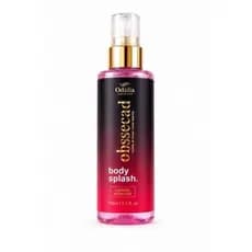Body Splash Obssecad Inspiração VF Colônia Longa Duração Odália 150ml