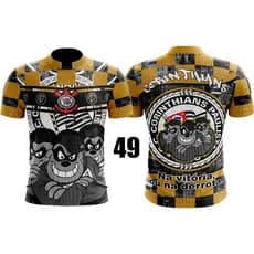 Camisa Timã0 Metralha Camiseta Quebrada Timão