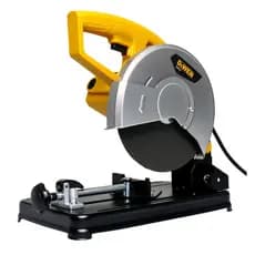 Serra Policorte Corte Rápido 1250w 5000rpm Serra Circular