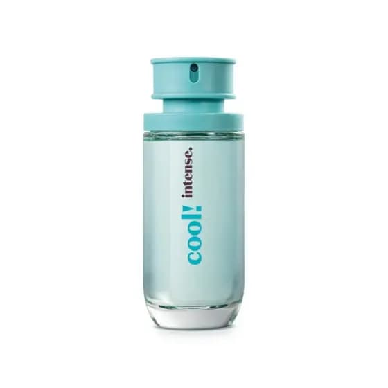 Cool Intense 100ml - Perfume Masculino Eau de Parfum