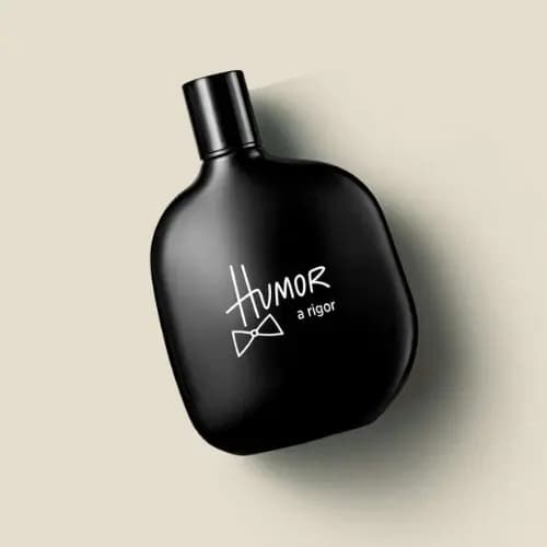 Humor a Rigor Masculino 100ml