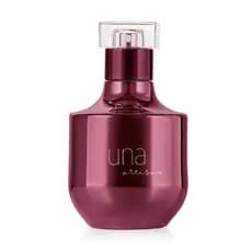 Deo Parfum Una Artisan Feminino
