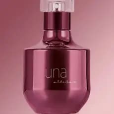Perfume feminino natura Una Artisan