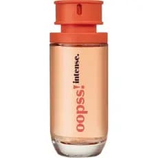 Oopss! Intensa 100ml - Edição Especial Feminina