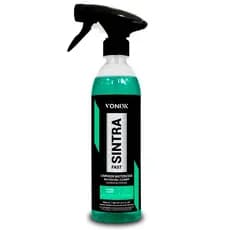 Sintra Fast Limpeza Interna Automotiva 500ml Vonixx