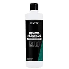 Renovador De Plásticos Internos 500ml Brilho Vonixx