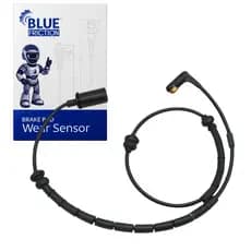 Sensor De Desgaste Pastilha Freio Gm Chevrolet Astra Vectra Zafira