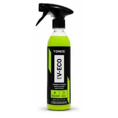 Shampoo Lava A Seco V-eco Fast 500ml Vonixx