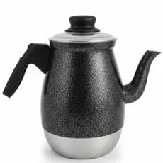 Bule de Café/Chá Nº8, Capacidade1,5 Litros - Varias Cores