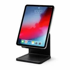 Suporte de Mesa para Ipad Celular Tablet Mesa Base  Elegante Moderno