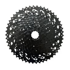 Cassete para Bicicleta Bike MTB Single Pinnes 10v 11-50d