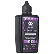Lubrificante de Bicicleta Solifes Hiper Xtreme 75ml