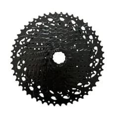 Cassete para Bicicleta Bike Single Mtb Pinnes 12v 11-50d